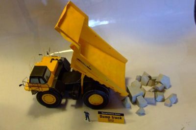 dumper
