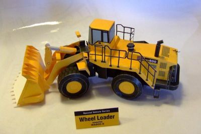 weel loader

