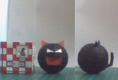Neko
ma toute premiÃ¨re maquette fais Ã  100%(j'ai fais les plans en 3D et tout le bordel technique). Et c'est aussi ma 22 iÃ©me maquette au total.
