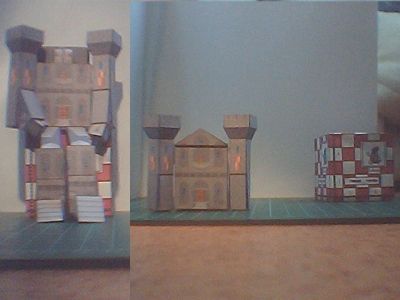 ma 25iÃ¨me maquette
