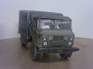 Gaz 66
