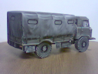 Gaz 66
