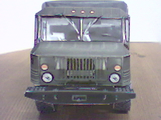 Gaz 66
