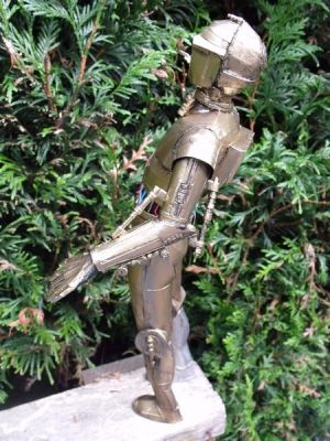 C3 PO
Keywords: z6po c3po six po star wars guerre des Ã©toiles