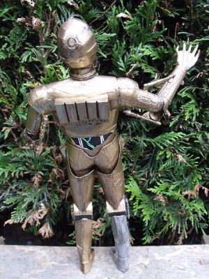 C3 PO
Keywords: z6po c3po six po star wars guerre des Ã©toiles