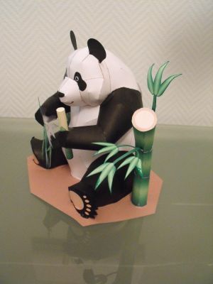 Panda Epson
