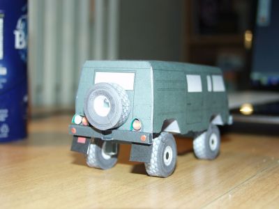 Volvo C303 1/32Â°
