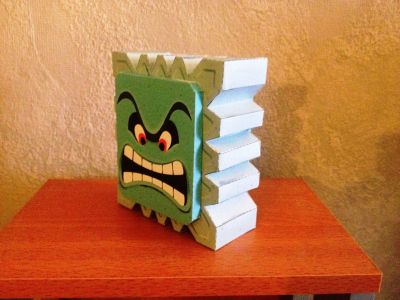 Thwomp
