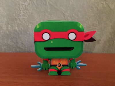 Raphael
