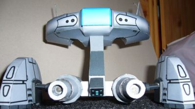 Elios Face
Keywords: Elios Dardos Orbos Vires papercraft maquette papier