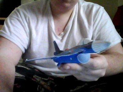 NEW,F-2A
This is my newest build I built yesterday of a F-2A Japenese version

