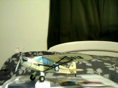 J3-Piper Cub
