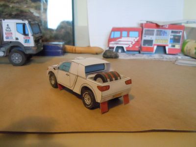mitsubishi triton 
