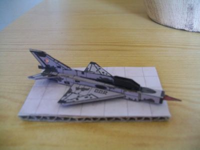 Mig 21
