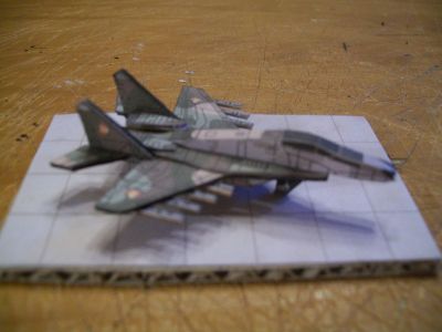 Mig 29
