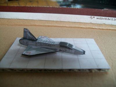 Mirage 2000

