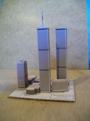 World Trade Center
