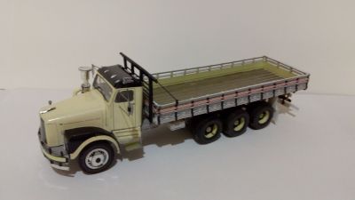Scania model 75
