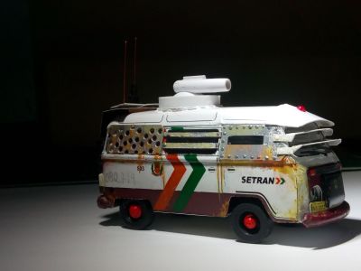 kobi de l'apocalypse
