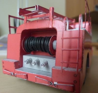 Berliet GLA
