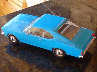Chevrolet Opala 1970
