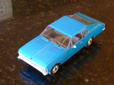 Chevrolet Opala 1970
