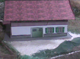 Autre vue boulangerie

