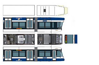 Cityrunner TPG GenÃ©ve
