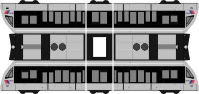 Lightrail 
