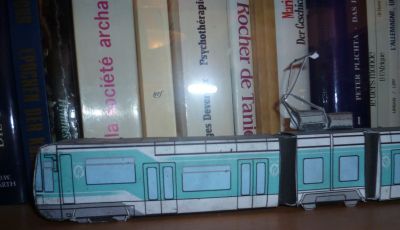 TFS RATP
