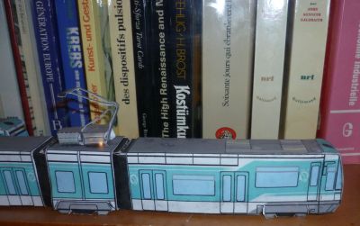 TFS RATP
