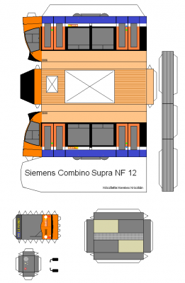 Combino EMIT
