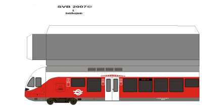 flirt stadler
