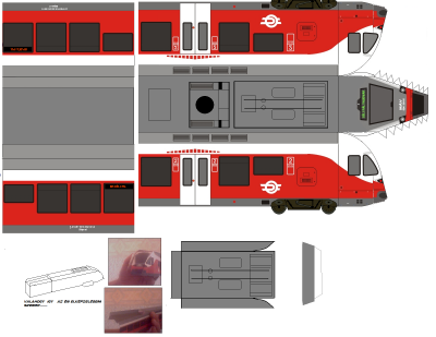 Stadler Flirt
