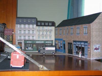 autre vue de la rue du H
