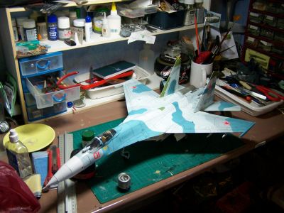 il sera exposÃ© au salon de la maquette a pignan
