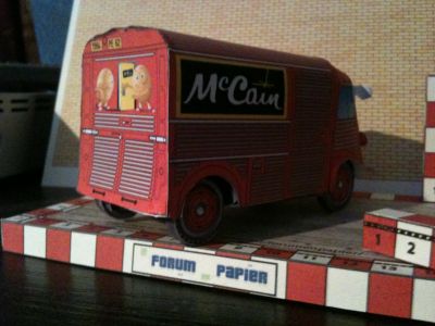 Mc Cain
