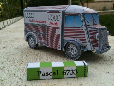 P014 HY Audi Assistance 
