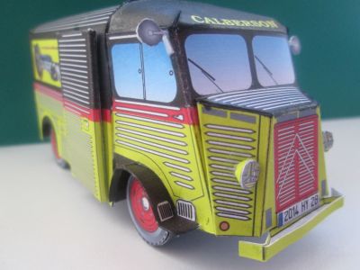 P028 HY Calberson
