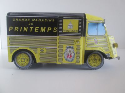 P032 HY G.M. du Printemps
