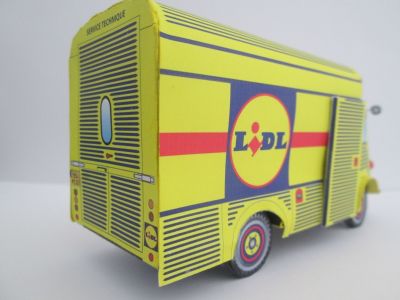 P034 HY Lidl (Service technique)
