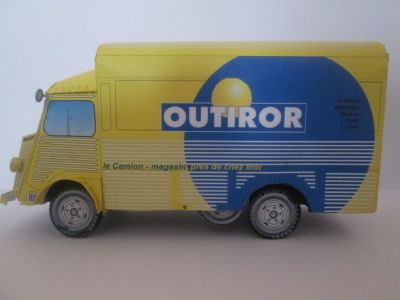 P035 HY Outiror
