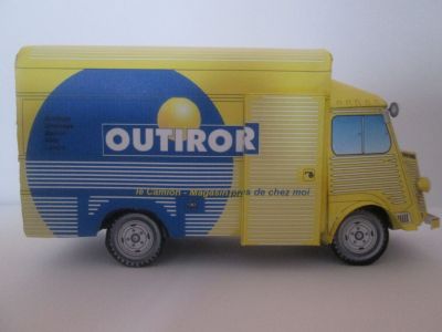 P035 HY Outiror
