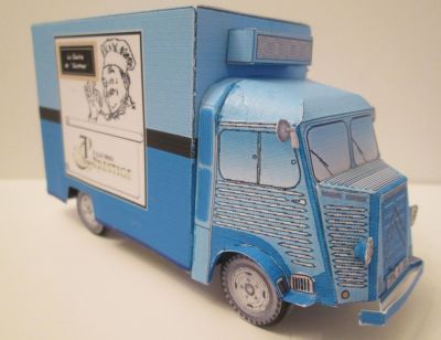 P039 HY Traiteur Prestige
