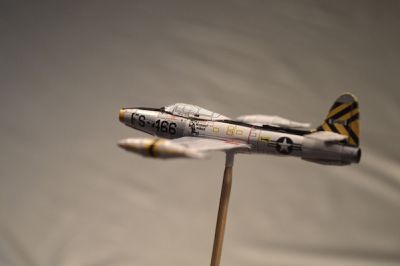F-84G
E-Card
