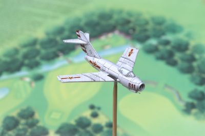 Mig-15
E-card
