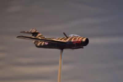 Mig-15 Coréen
