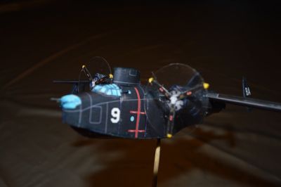 Martin PBM Mariner
