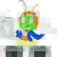 Avatar du membre
