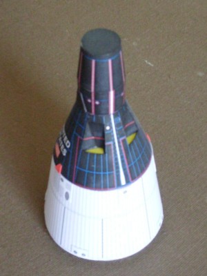 Capsule Gemini